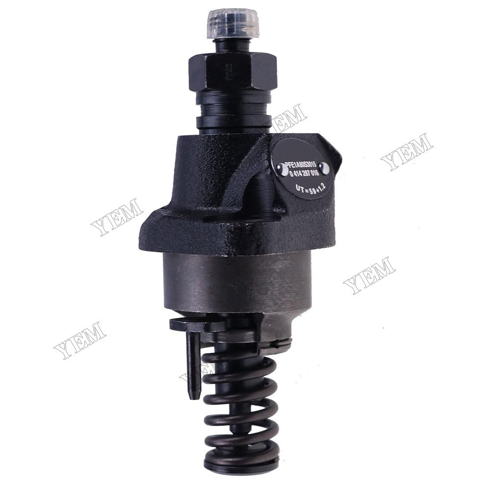 For Deutz Engine Hatz Various Bosch Fuel Injection Pump 0414287016 For Deutz