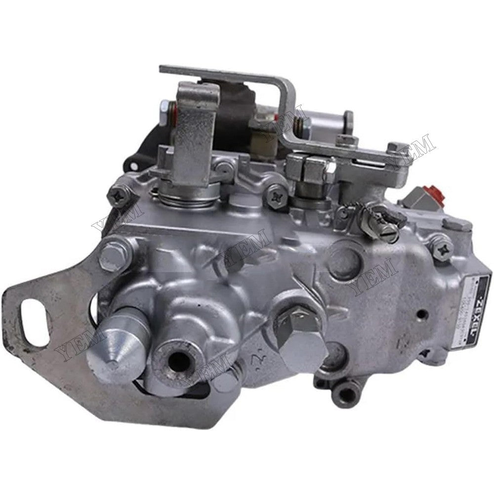 For Isuzu Engine 4JG1 4JG1T Fuel Injection Pump 8-97358-696-0