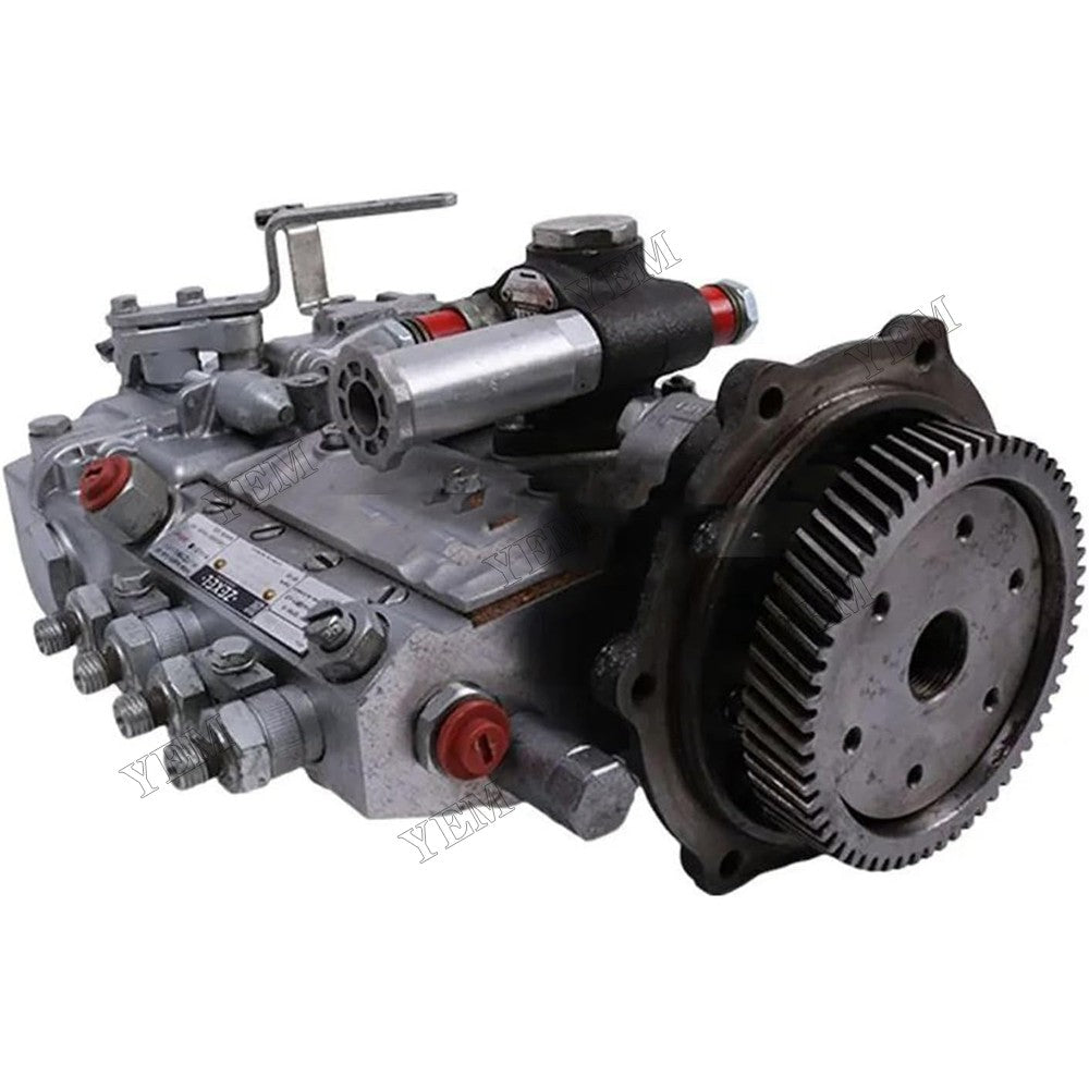 For Isuzu Engine 4JG1 4JG1T Fuel Injection Pump 8-97358-696-0 For Isuzu