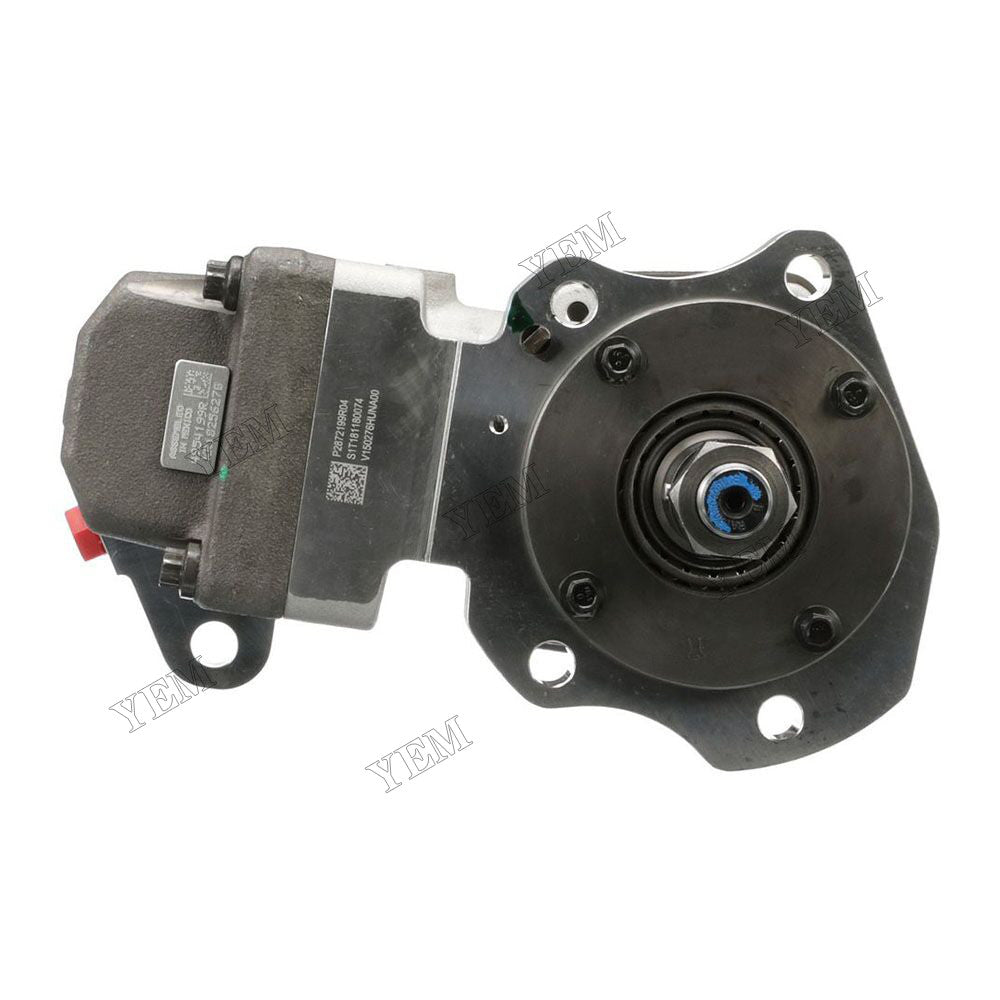 For Cummins Engine 6TAA CASE Tractor MX215 MX245 MX275 MX305 STX280 STX330 Fuel Injection Pump 84493585 87351412 For Cummins