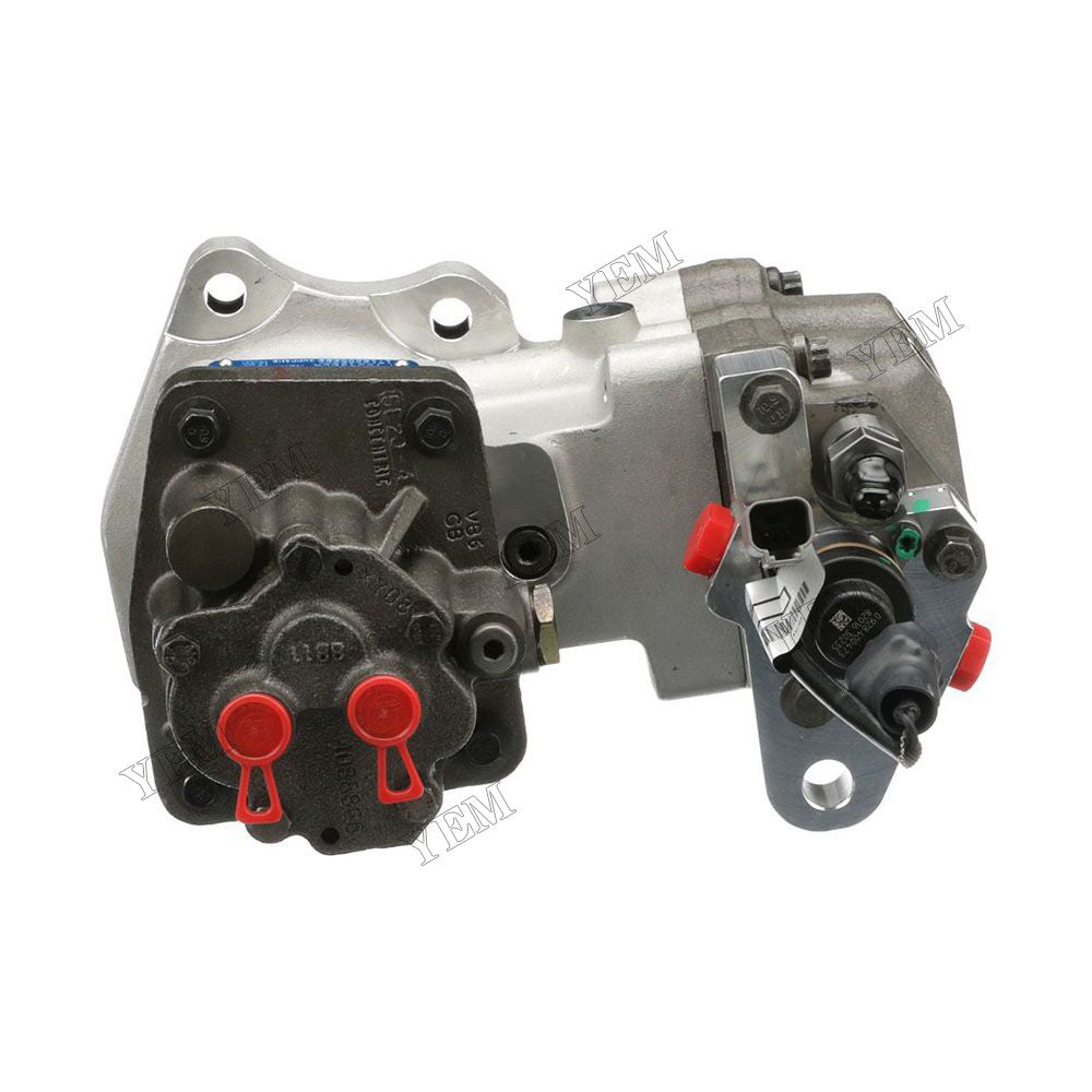 For Cummins Engine 6TAA CASE Tractor MX215 MX245 MX275 MX305 STX280 STX330 Fuel Injection Pump 84493585 87351412 For Cummins