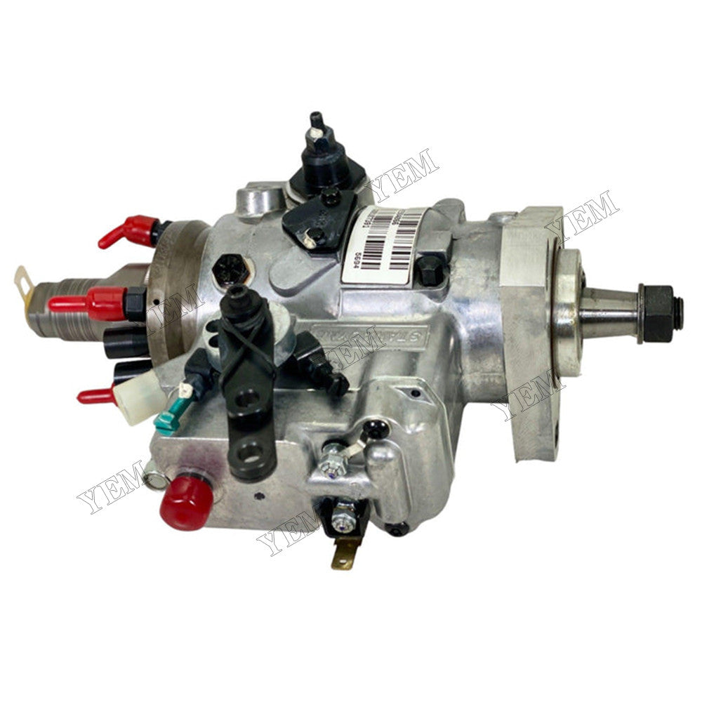 For John Deere Engine 4045 Tractor 6403 6100B 6100D 6105EH 6110D 6110E 6115D 6125D 6130D 6140D Fuel Injection Pump RE504066 For John Deere
