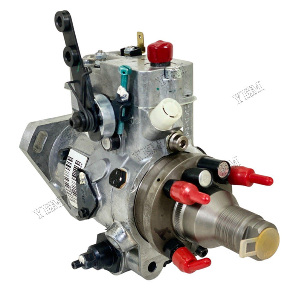 For John Deere Engine 4045 Tractor 6403 6100B 6100D 6105EH 6110D 6110E 6115D 6125D 6130D 6140D Fuel Injection Pump RE504066 For John Deere