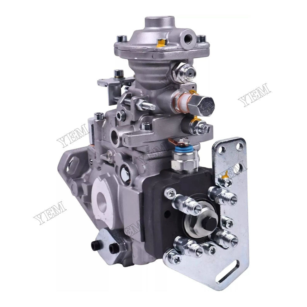 For CASE IH Engine 445T/M3 4.5L Forklift 580N 586G New Holland Loader U80B Fuel Injection Pump 2856352 For Case
