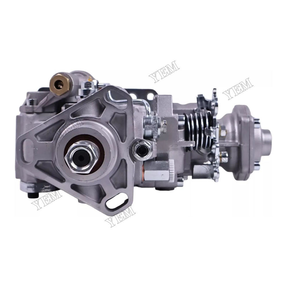 For CASE IH Engine 445T/M3 4.5L Forklift 580N 586G New Holland Loader U80B Fuel Injection Pump 2856352 For Case