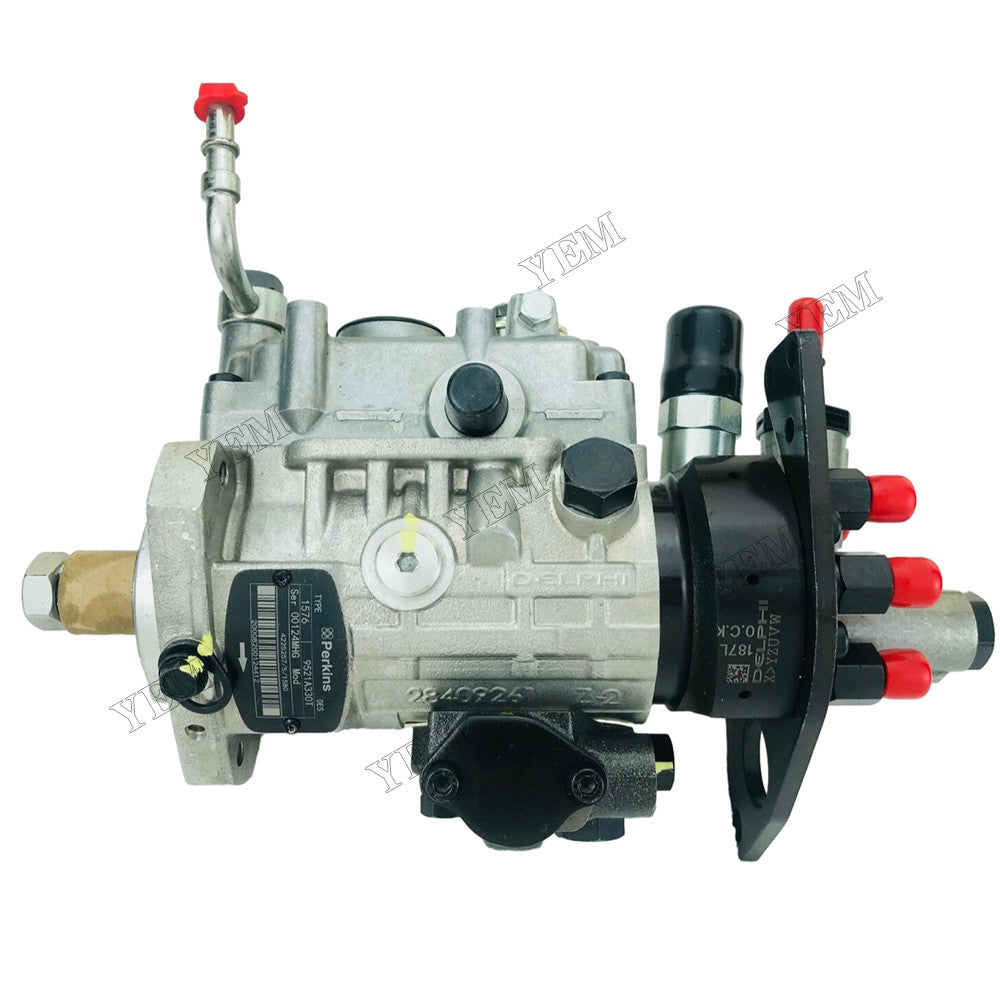 For Delphi Engine DP310 Generator 150KVA Fuel Injection Pump 9521A330T