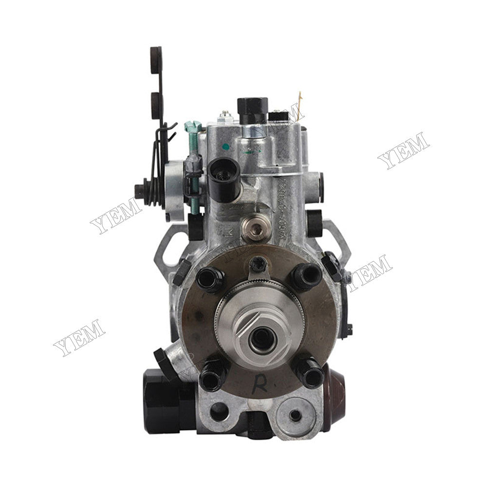 For John Deere Engine 4045 4045DF150 4.5L Fuel Injection Pump RE500949 For John Deere