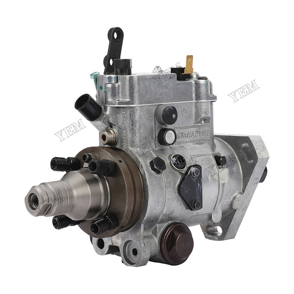 For John Deere Engine 4045 4045DF150 4.5L Fuel Injection Pump RE500949 For John Deere