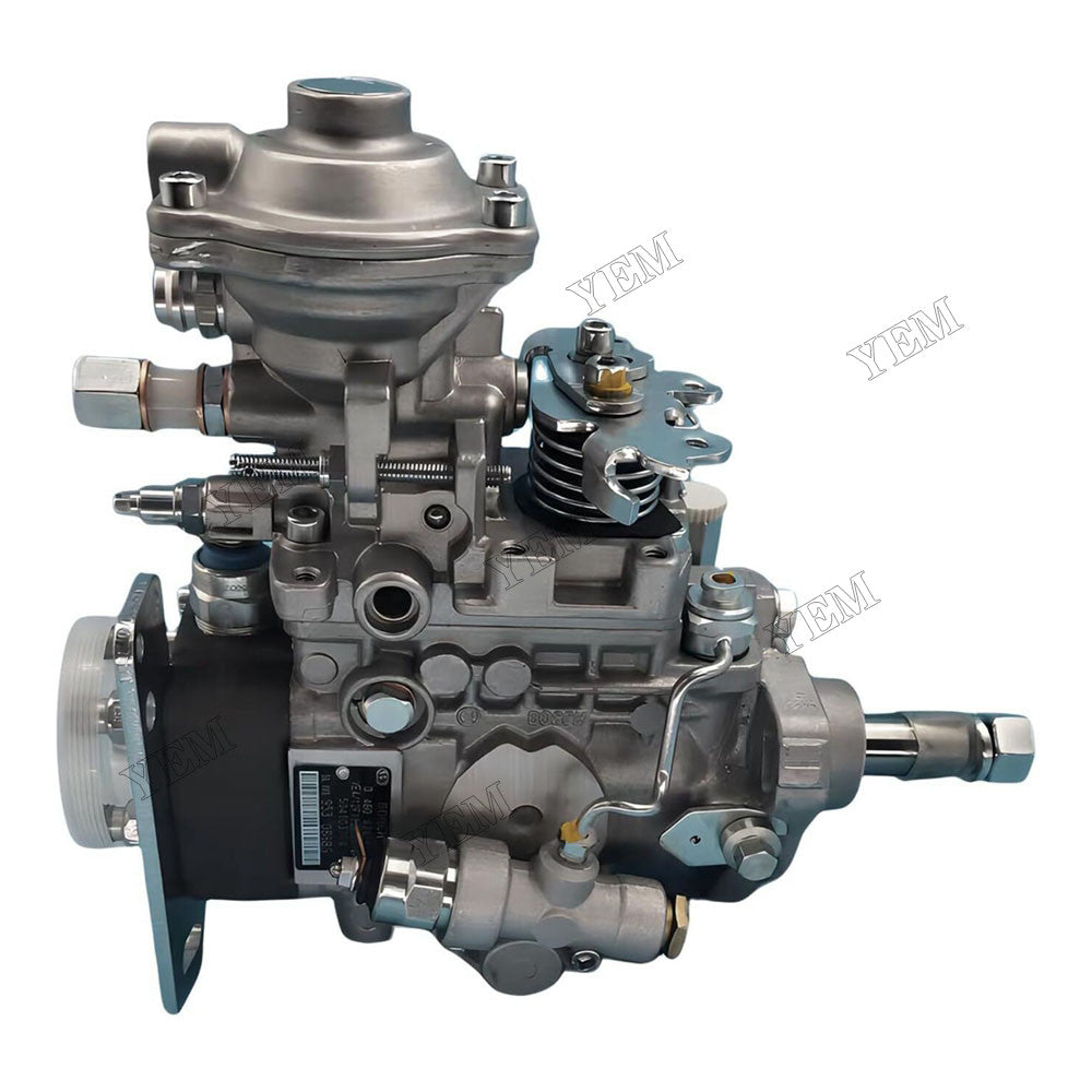For Iveco FPT F5AE9484B Engine CASE FARMALL 75C New Holland TK4030V T4020 T4030 TD4040F Fuel Injection Pump 504374949
