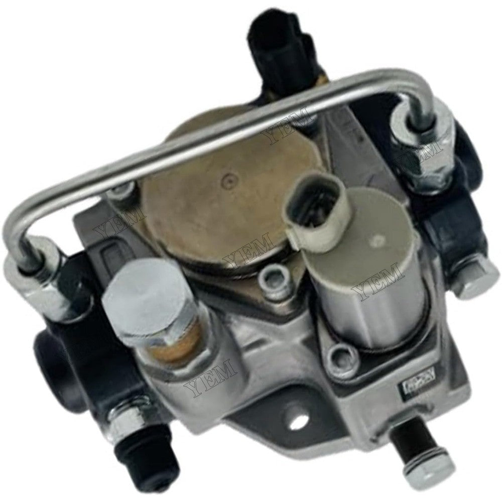 For Isuzu Engine 4HK1 Truck N-Series Fuel Injection Pump 294000-0580 8-97386558-0