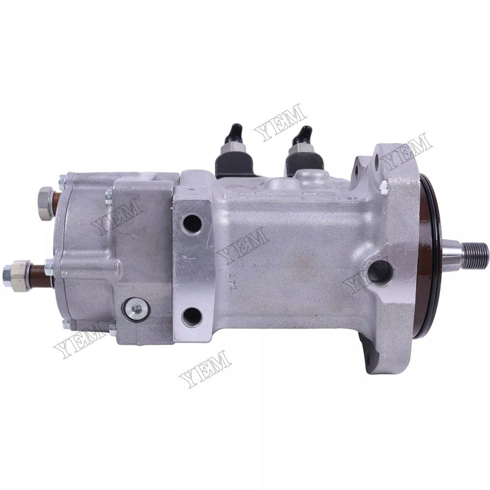 For Komatsu Engine SA6D140E-3E-7 Excavator PC600LC-7 Dozer D155AX-5 Fuel Injection Pump 6217-71-1132 For Komatsu