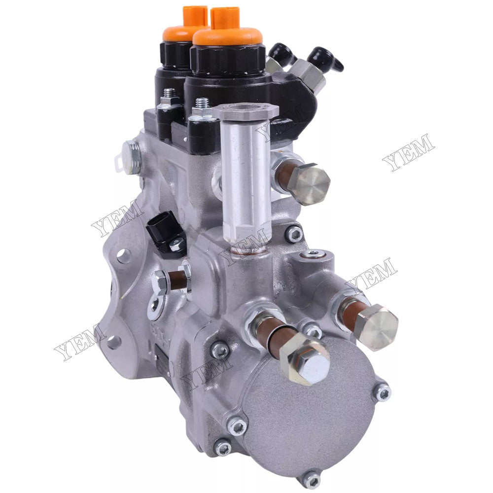 For Komatsu Engine SA6D140E-3E-7 Excavator PC600LC-7 Dozer D155AX-5 Fuel Injection Pump 6217-71-1132 For Komatsu