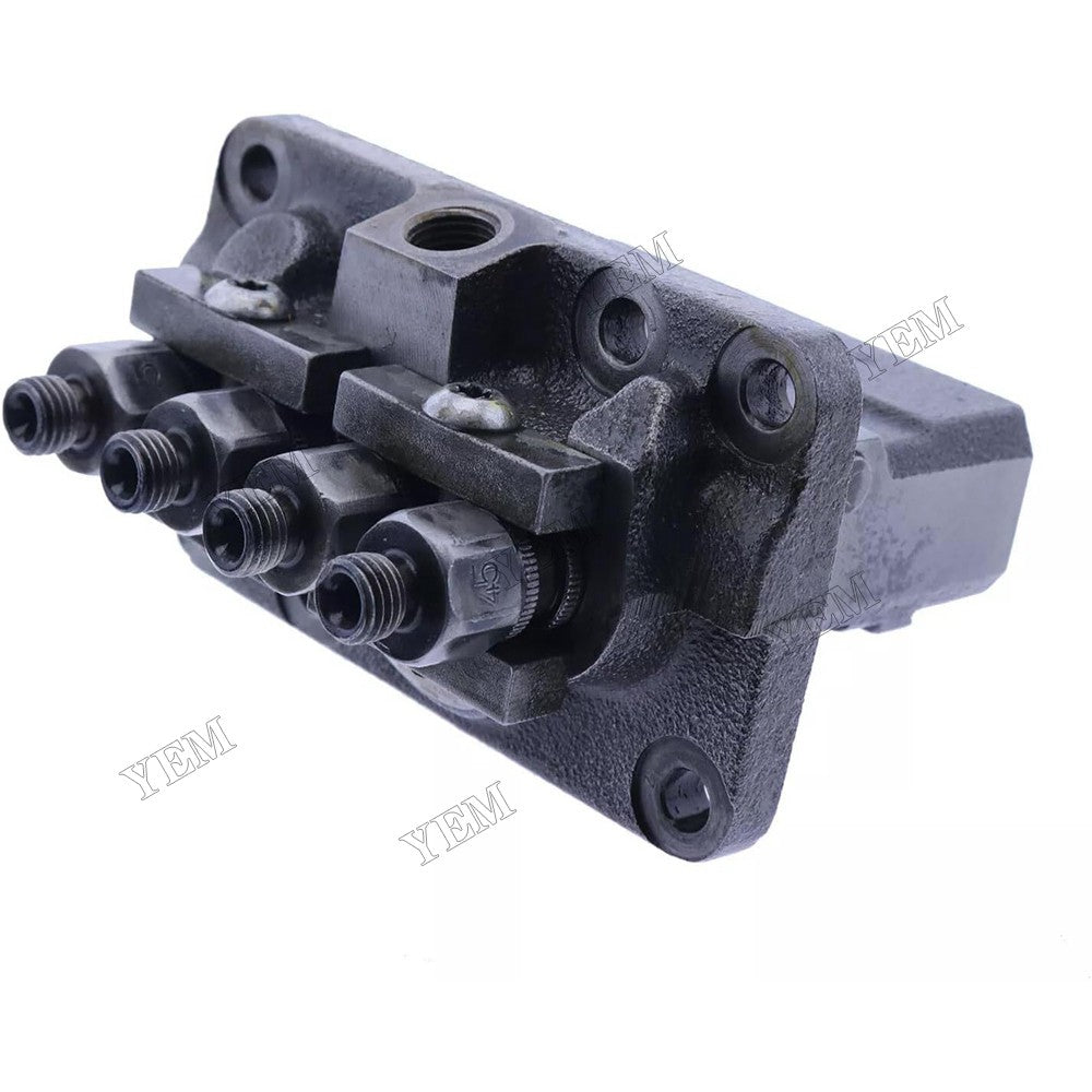 For Bobcat Skid-Steer Loader 753 773 Fuel Injection Pump 7023148 6674676 For Bobcat