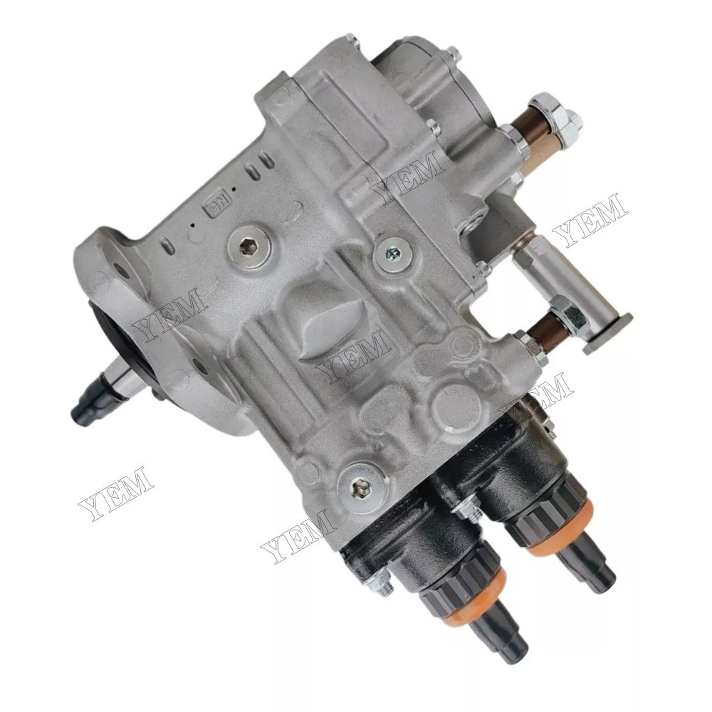 For Komatsu Engine SAA6D140E-6 SAA6D140E-7 Loader WA500-7 WA500-8 Fuel Injection Pump 6262-71-1110
