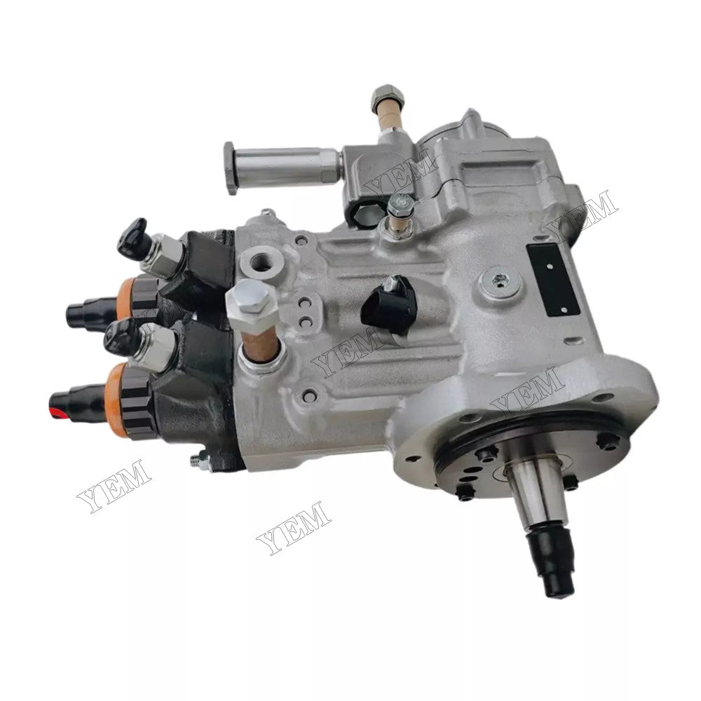For Komatsu Engine SAA6D140E-6 SAA6D140E-7 Loader WA500-7 WA500-8 Fuel Injection Pump 6262-71-1110 For Komatsu
