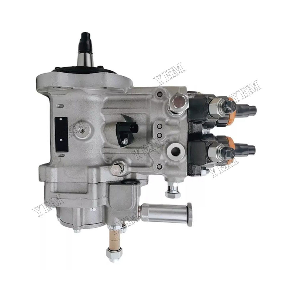 For Komatsu Engine SAA6D140E-6 SAA6D140E-7 Loader WA500-7 WA500-8 Fuel Injection Pump 6262-71-1110 For Komatsu