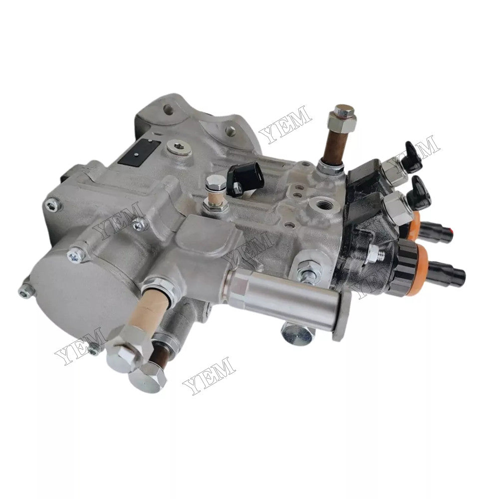 For Komatsu Engine SAA6D140E-6 SAA6D140E-7 Loader WA500-7 WA500-8 Fuel Injection Pump 6262-71-1110 For Komatsu
