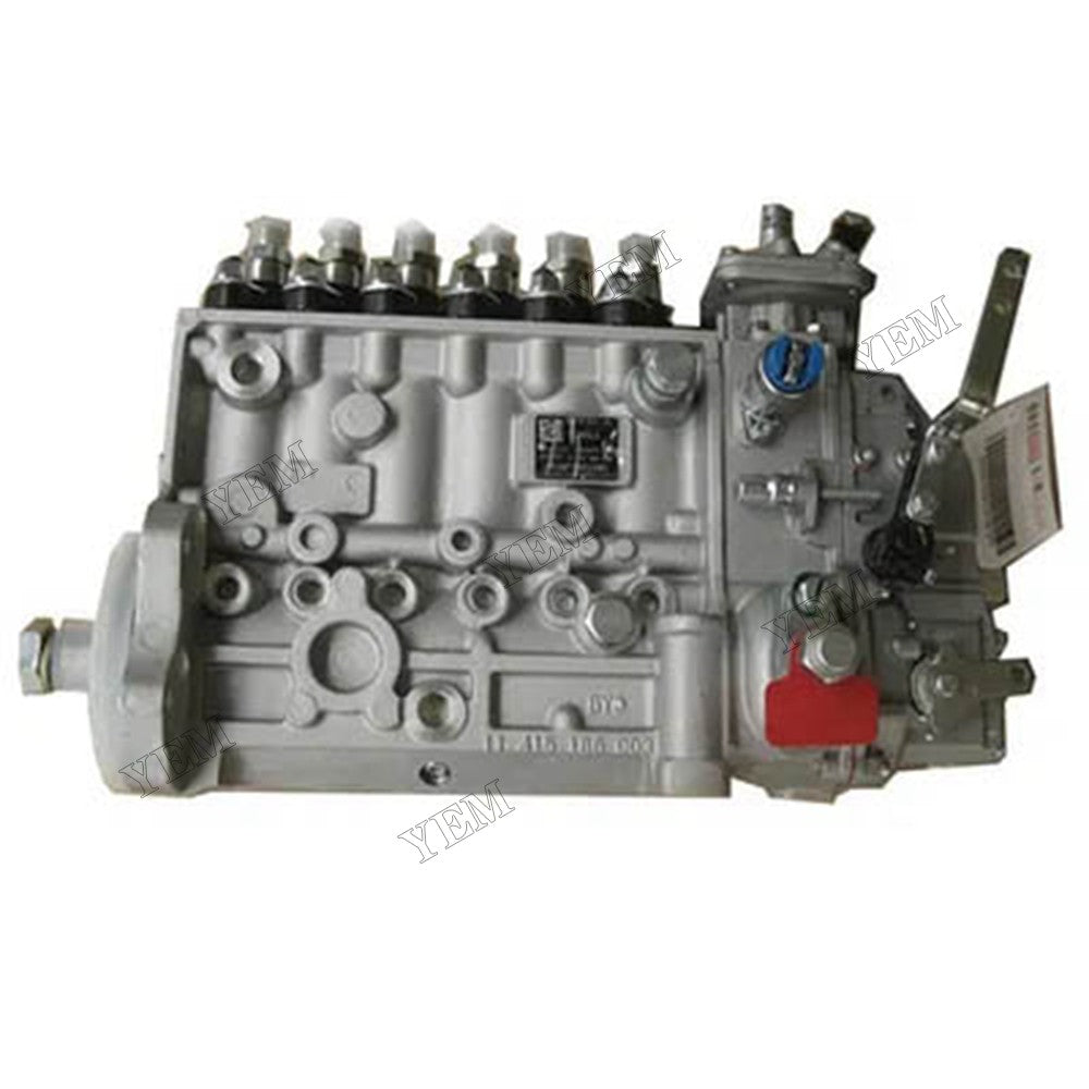 For Cummins Engine 6BTAA5.9 6BTA5.9 Fuel Injection Pump 5290414