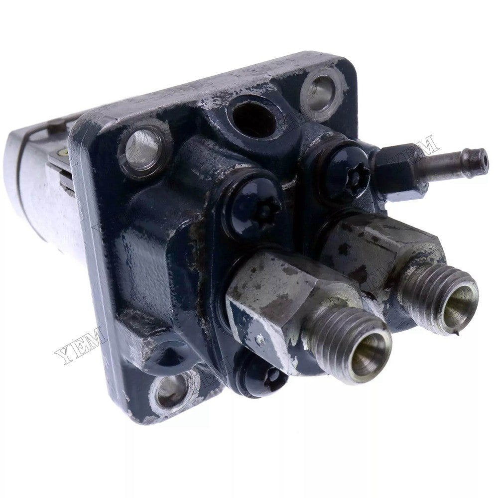 For Kubota Engine Z482 Z482-BBS Z482-E2B-DGDE-4 Tractor BX1500D T1600H Generator GL6000 GL7000 J106 Fuel Injection Pump 1E110-51010 For Kubota