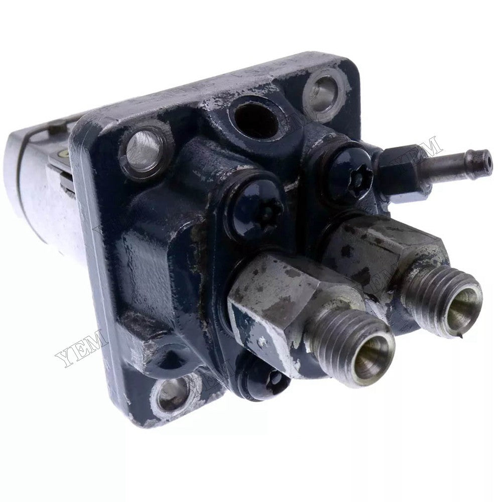 For Kubota Engine Z482 Z482-BBS Z482-E2B-DGDE-4 Tractor BX1500D T1600H Generator GL6000 GL7000 J106 Fuel Injection Pump 1E110-51010 For Kubota