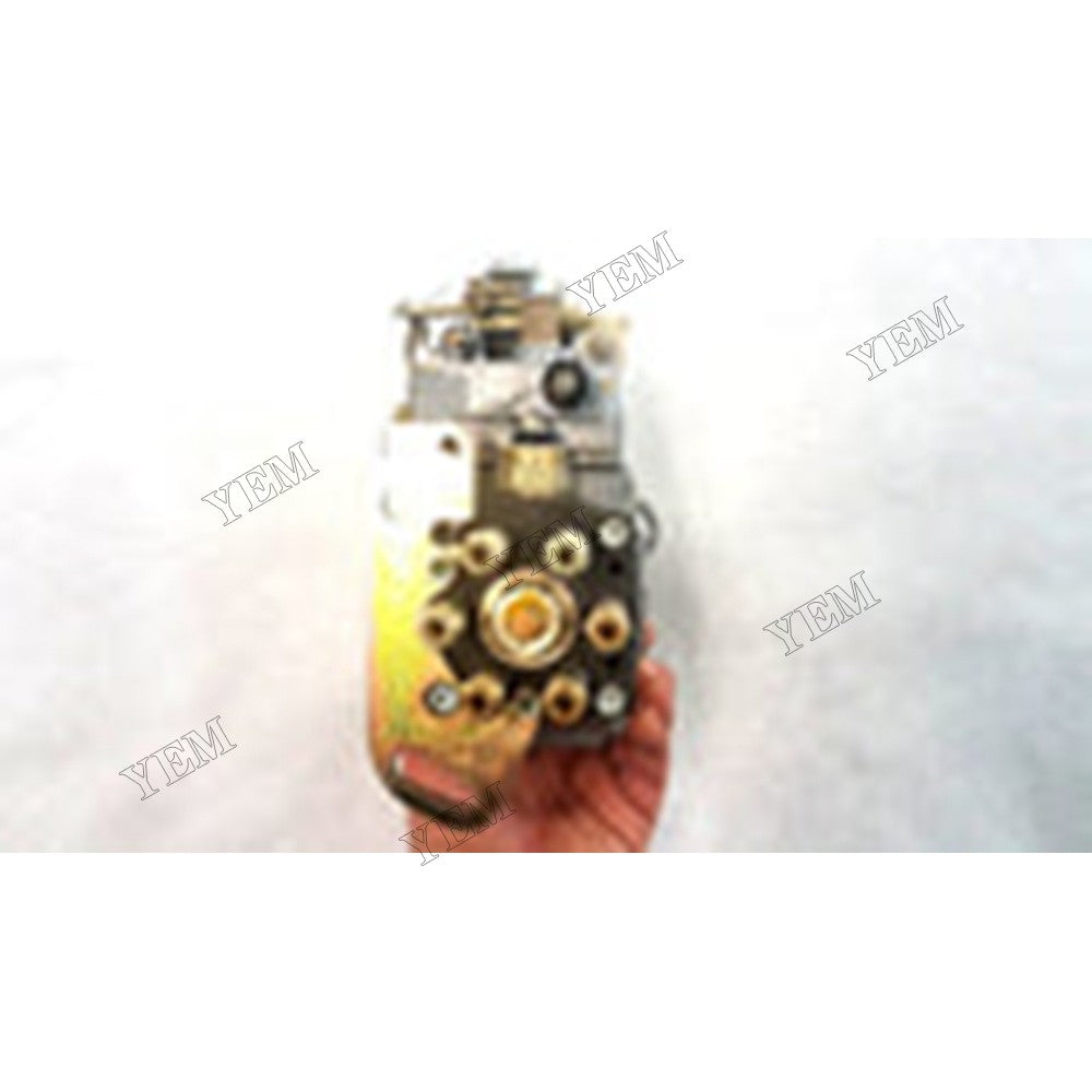 For CASE 6T-590 Cummins 6BT 6BTA 5.9 Engine CASE 1088 888 9030B 9030 Excavator 850E 855E Tractor 621 Loader Fuel Injection Pump 3916971 3916972 3921501 3917562 For Cummins