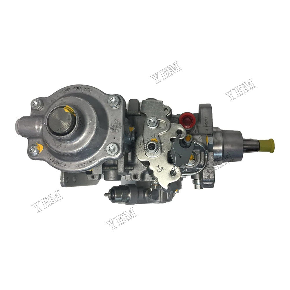 For CASE Tractor Maxxum115 Maxxum125 Maxxum140 Farmall110A Fuel Injection Pump 0460426453 2855392