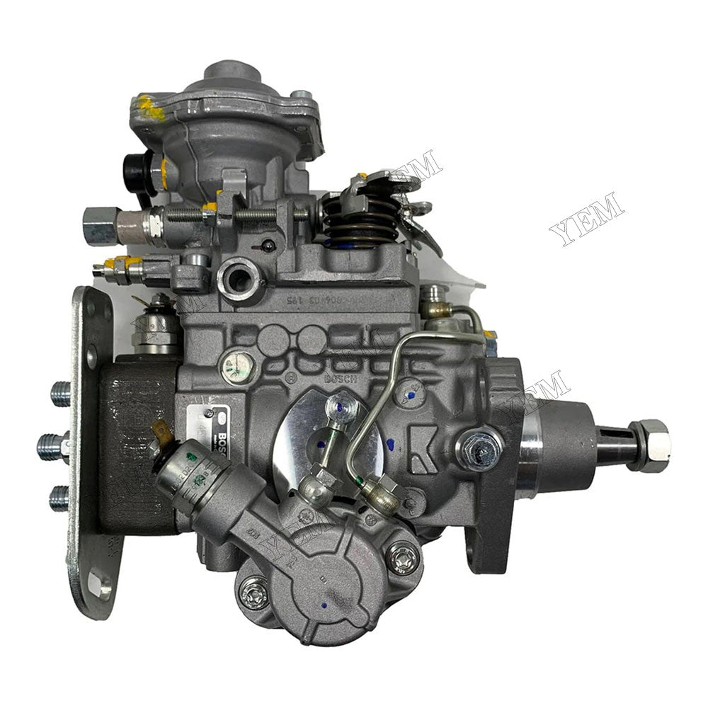 For CASE Tractor Maxxum115 Maxxum125 Maxxum140 Farmall110A Fuel Injection Pump 0460426453 2855392 For Case