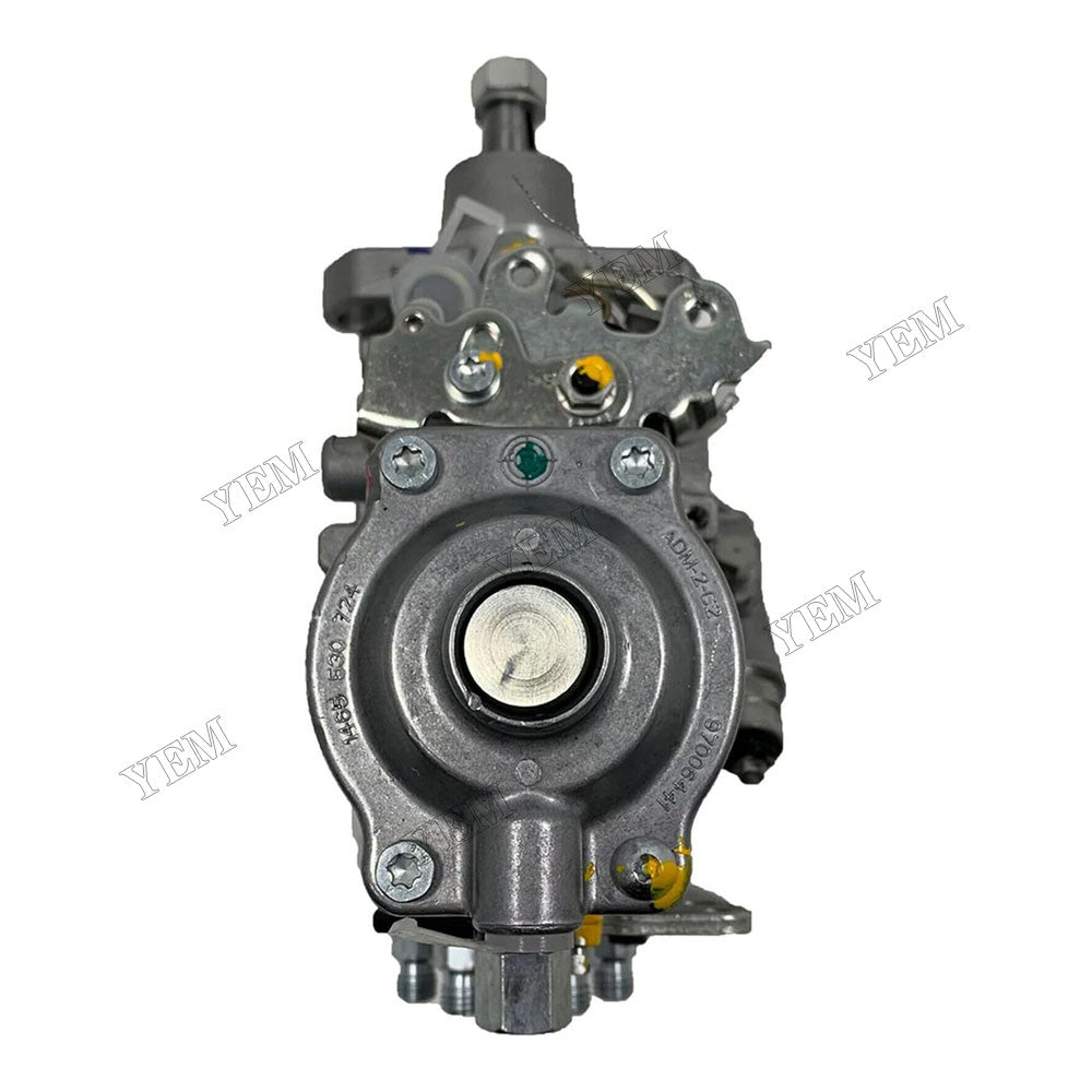 For CASE Tractor Maxxum115 Maxxum125 Maxxum140 Farmall110A Fuel Injection Pump 0460426453 2855392 For Case