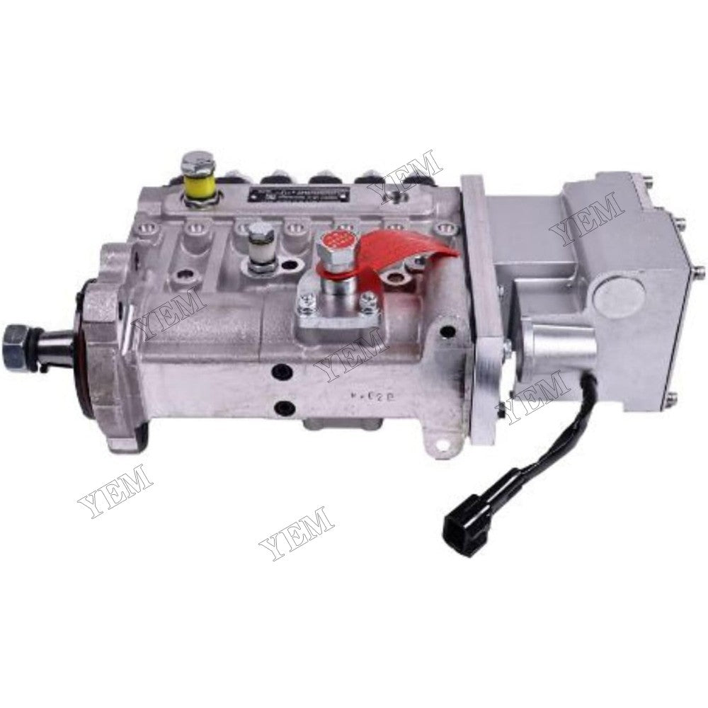 For Cummins Engine 6B5.9 6BT 6BTA5.9-G2 6BTAA5.9-G1 Fuel Injection Pump 5529186