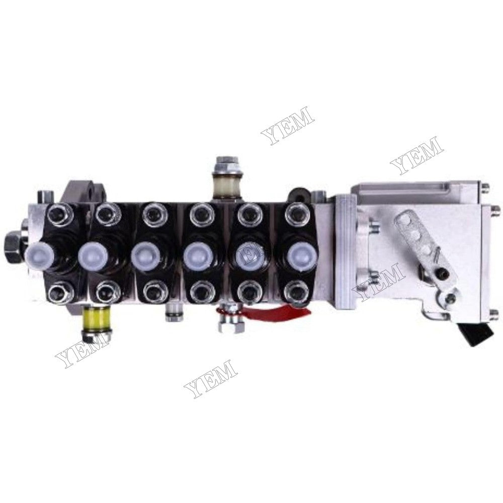 For Cummins Engine 6B5.9 6BT 6BTA5.9-G2 6BTAA5.9-G1 Fuel Injection Pump 5529186 For Cummins