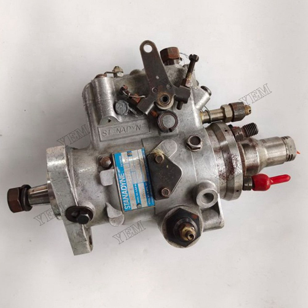 For Cummins Engine 4BTA3.9 4B3.9 Fuel Injection Pump 3283443 For Cummins