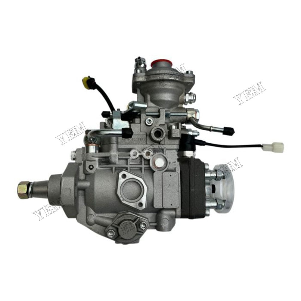 For Cummins Engine 6BT5.9 Fuel Injection Pump 4093928 For Cummins