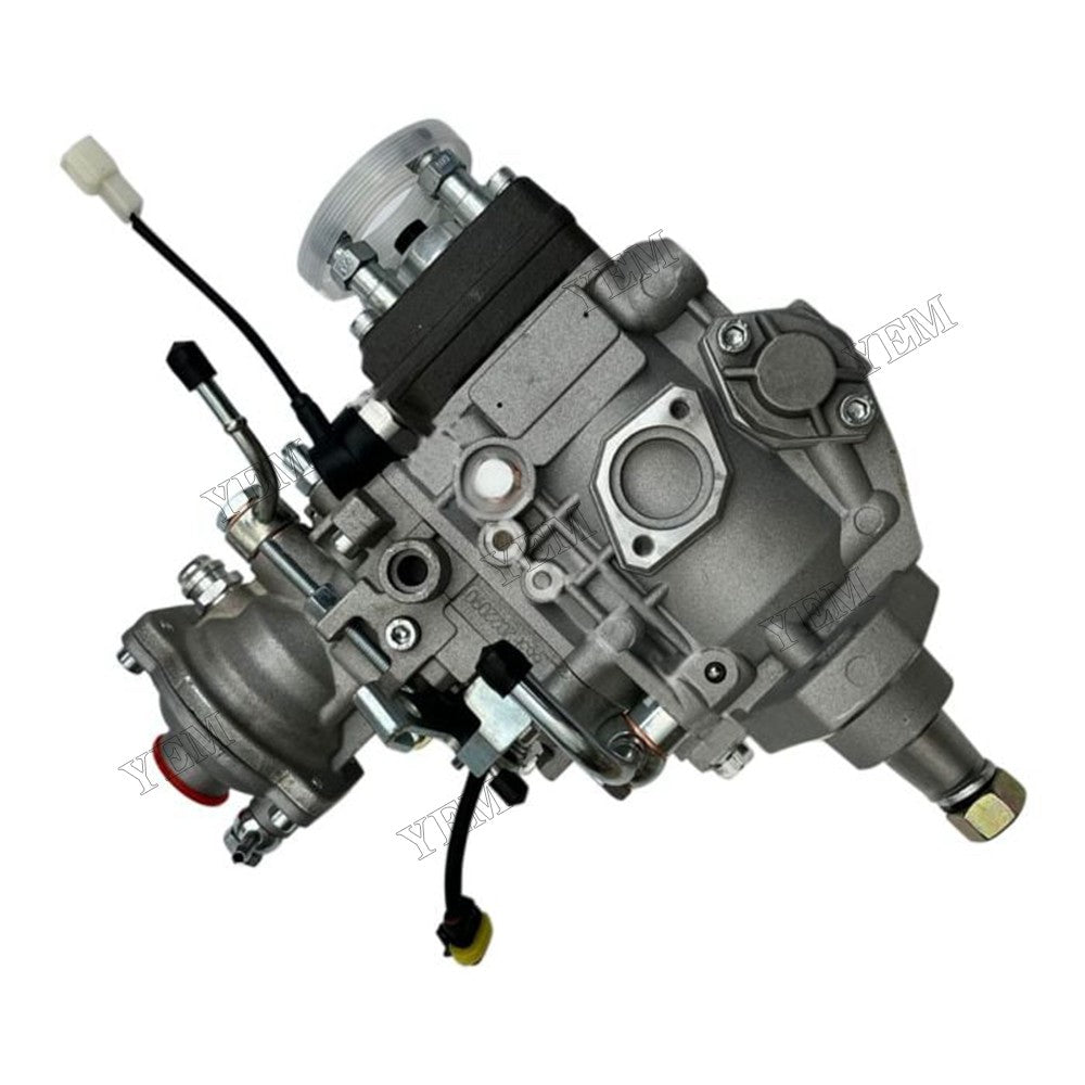 For Cummins Engine 6BT5.9 Fuel Injection Pump 4093928 For Cummins