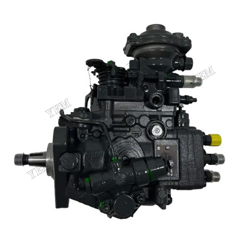 For New Holland Engine 7.5L 115kW Tractor TM120 TM130 TM140 TM155 CASE MXM120 MXM130 VE6 Fuel Injection Pump 87802533