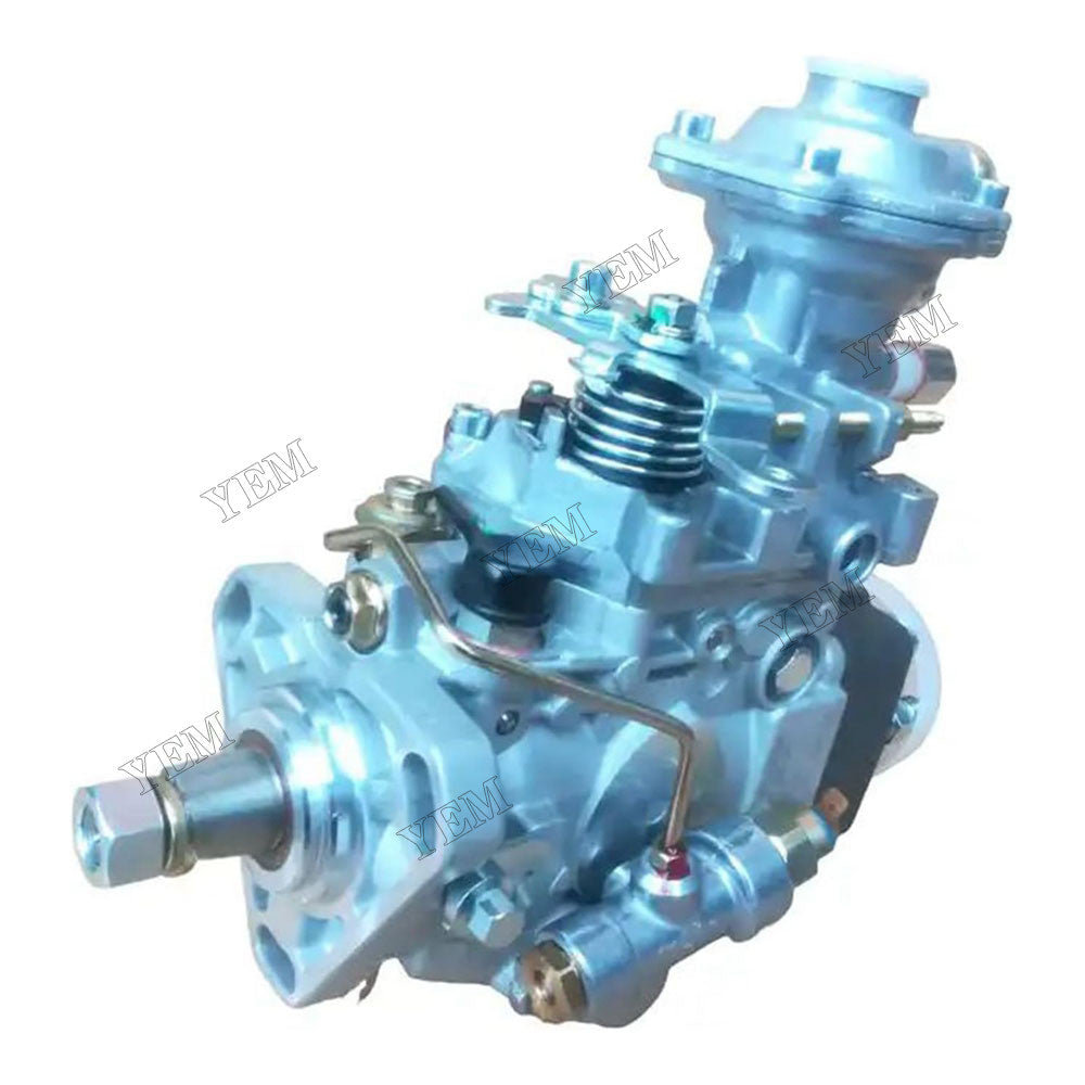 For New Holland Engine 7.5L 106kW Tractor TM120 TM130 TM140 TM155 CASE MXM120 MXM130 VE6 Fuel Injection Pump 87802535 For Case