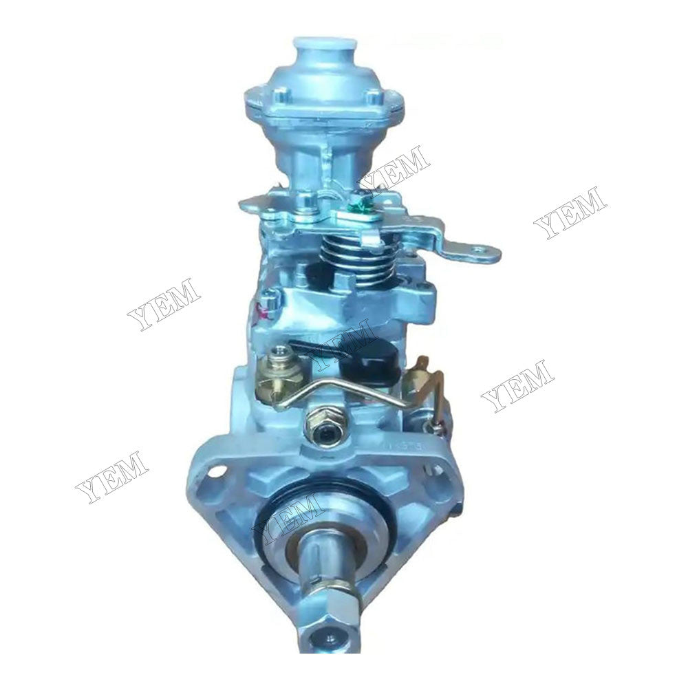 For New Holland Engine 7.5L 106kW Tractor TM120 TM130 TM140 TM155 CASE MXM120 MXM130 VE6 Fuel Injection Pump 87802535 For Case