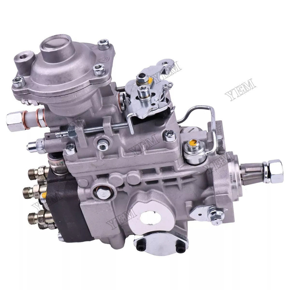 For New Holland Engine 7.5L 82KW Tractor TM120 TM130 TM140 TM155 CASE MXM120 MXM130 VE6 Fuel Injection Pump 87802534 For Case