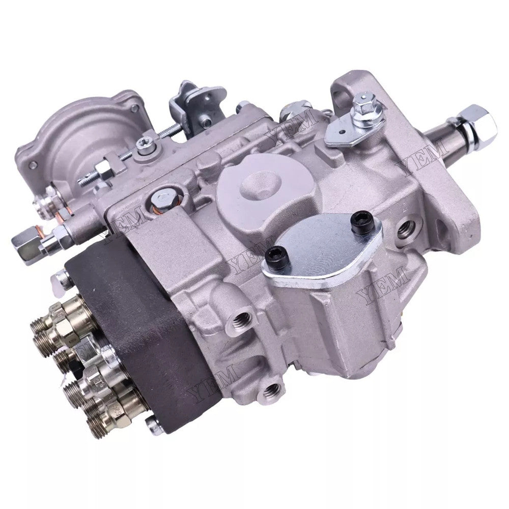 For New Holland Engine 7.5L 82KW Tractor TM120 TM130 TM140 TM155 CASE MXM120 MXM130 VE6 Fuel Injection Pump 87802534 For Case