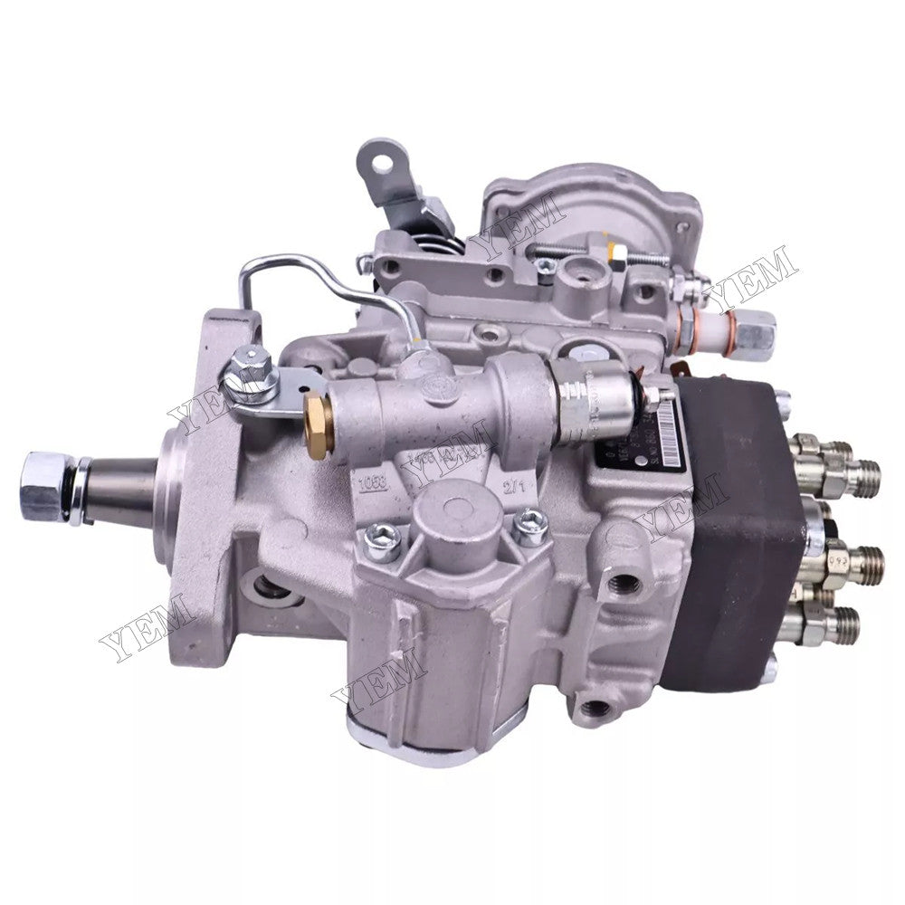 For New Holland Engine 7.5L 82KW Tractor TM120 TM130 TM140 TM155 CASE MXM120 MXM130 VE6 Fuel Injection Pump 87802534 For Case