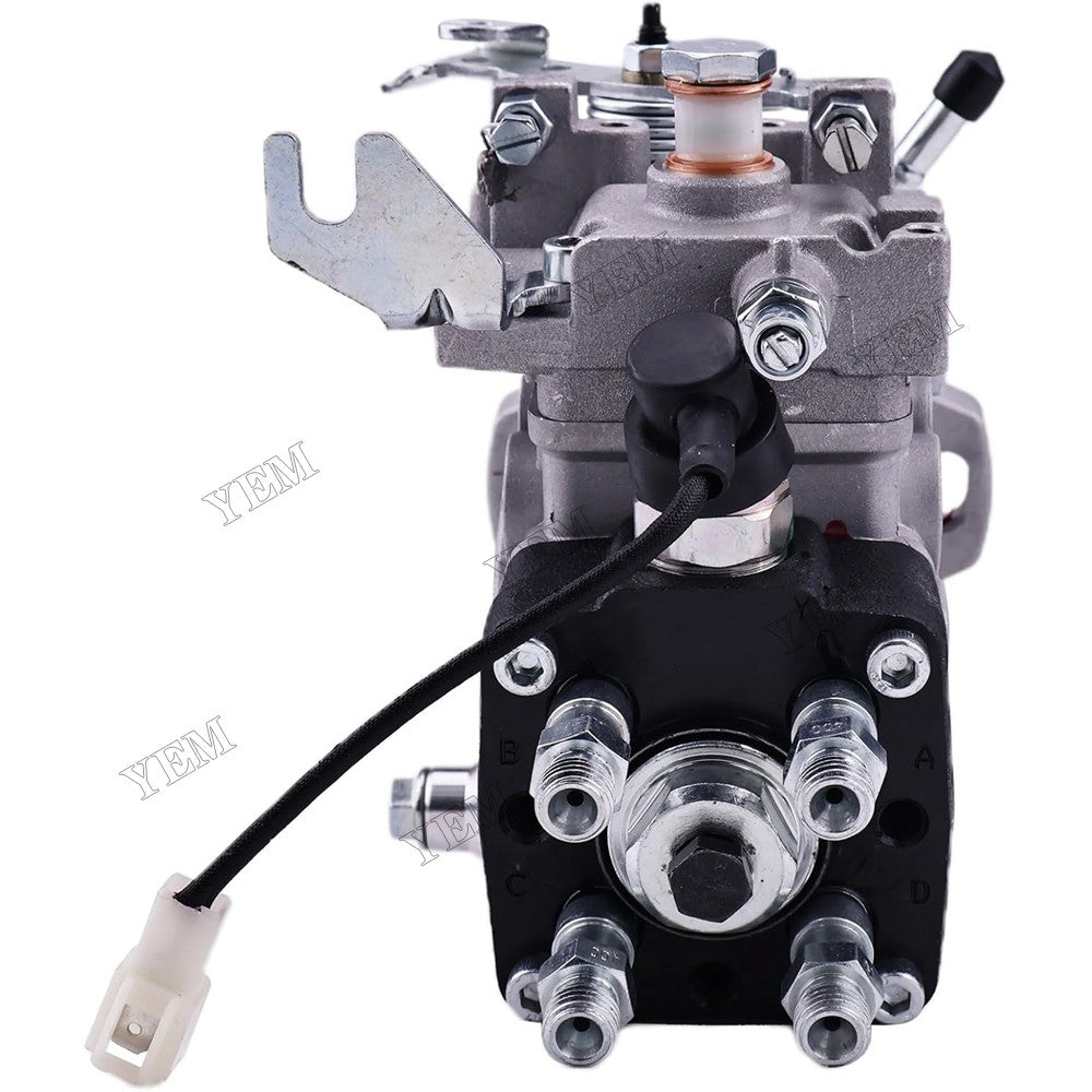 For Caterpillar CAT Engine 3044C C3.4 Loader 236B 256C 272C 908H Fuel Injection Pump 246-8310 10R-7621 For Caterpillar