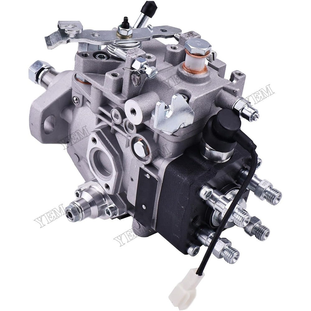 For Caterpillar CAT Engine 3044C C3.4 Loader 236B 256C 272C 908H Fuel Injection Pump 246-8310 10R-7621 For Caterpillar