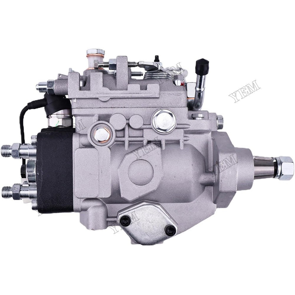 For Caterpillar CAT Engine 3044C C3.4 Loader 236B 256C 272C 908H Fuel Injection Pump 246-8310 10R-7621 For Caterpillar