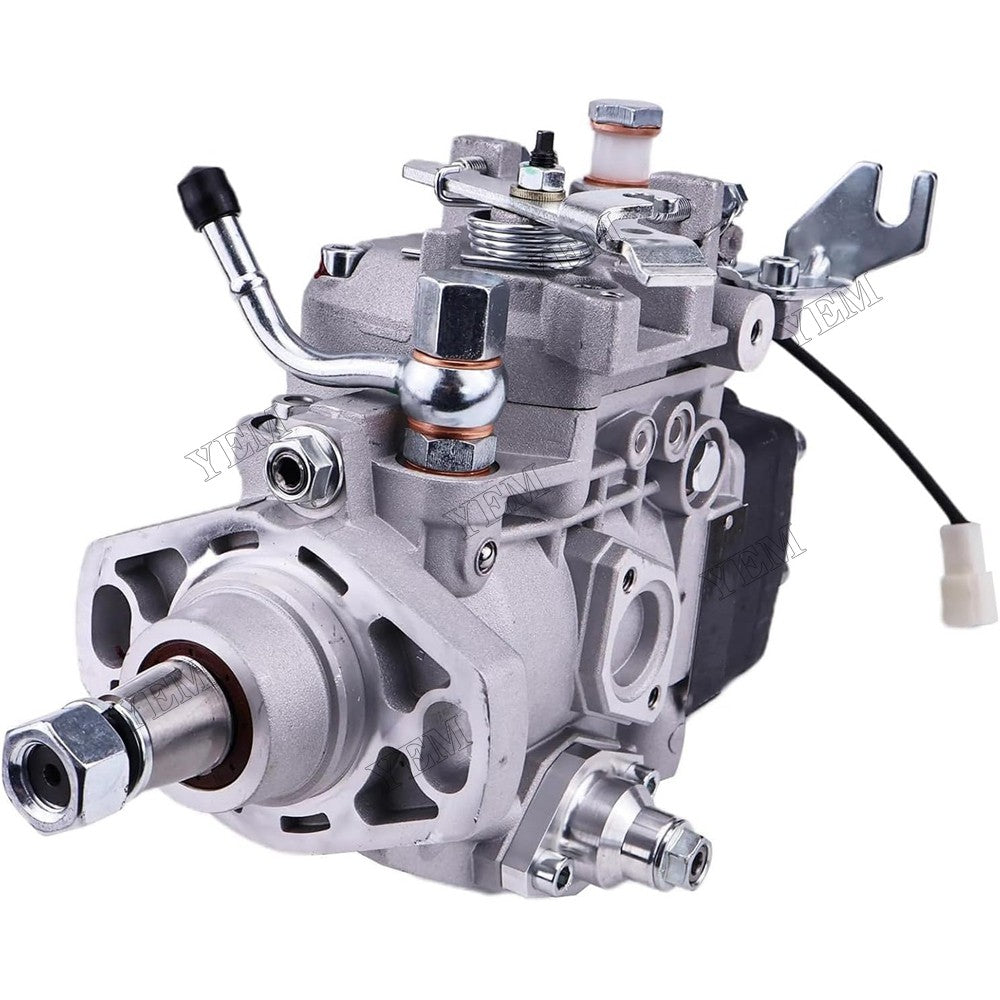 For Caterpillar CAT Engine 3044C C3.4 Loader 236B 256C 272C 908H Fuel Injection Pump 246-8310 10R-7621 For Caterpillar