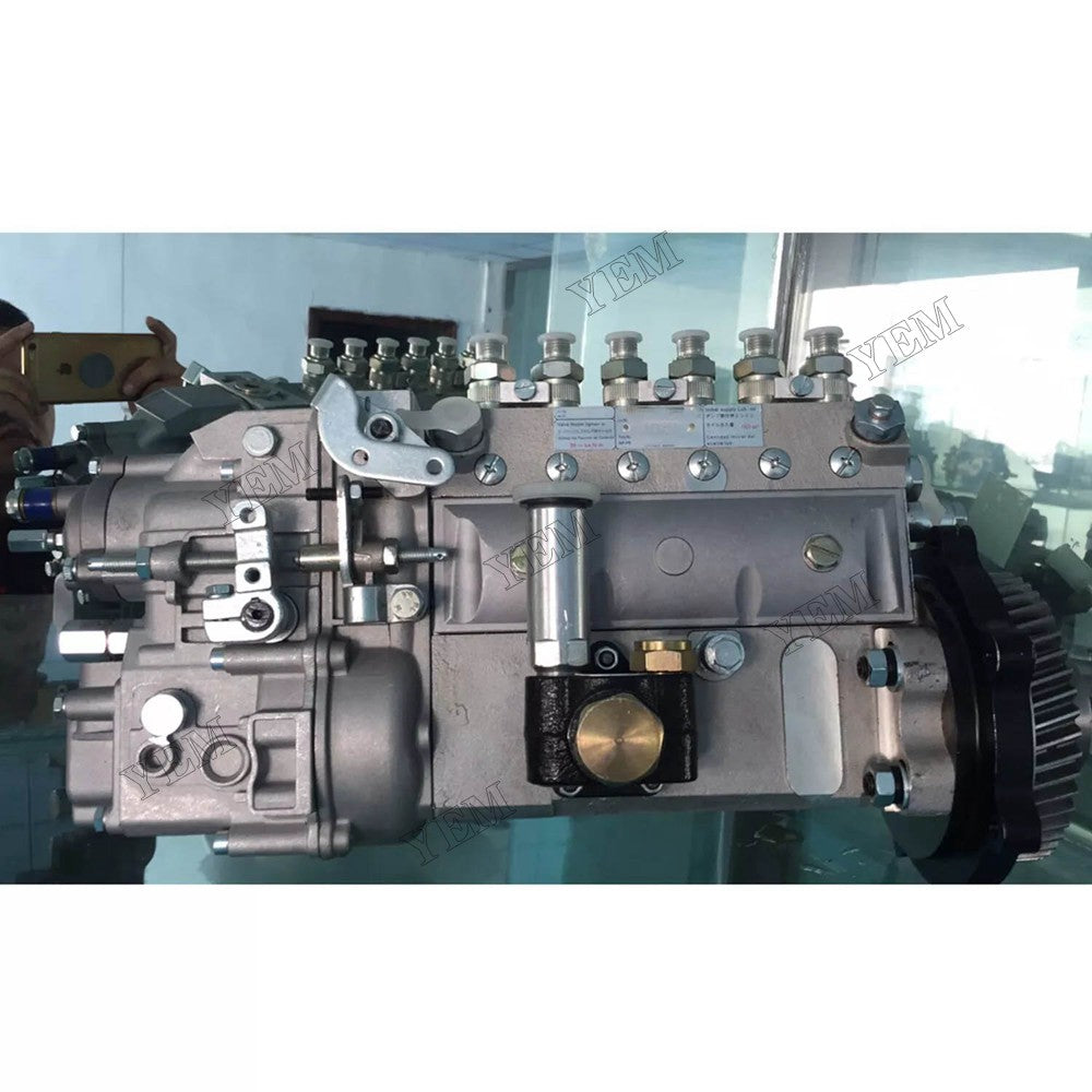 For Isuzu Engine 6BG1 6BG1T Fuel Injection Pump 1-15603493-3