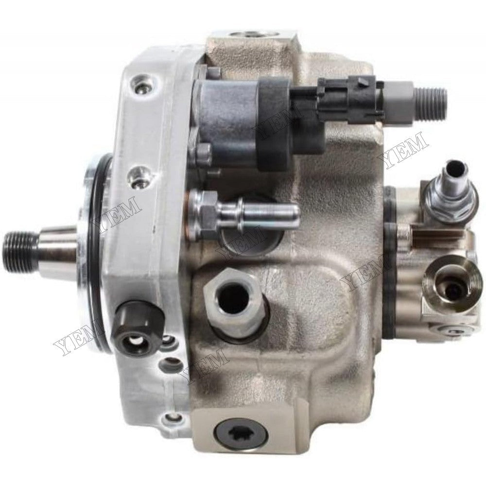 For Cummins Engine B4.5 B6.7 ISB6.7 ISBE4 ISL9 QSB4.5 QSB6.7 QSB7 Fuel Injection Pump 4989266 5262703 For Cummins