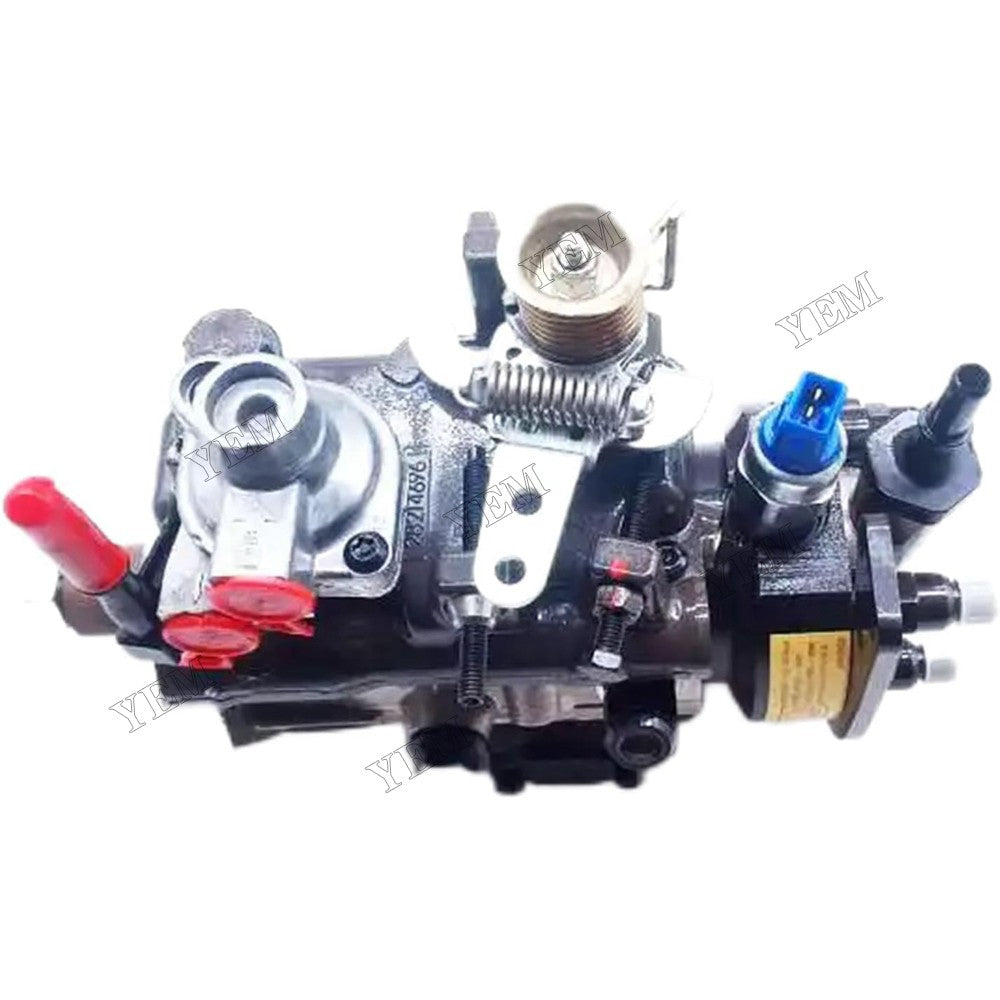 For Cummins Engine 4BT4.5 B4.5 Fuel Injection Pump 3957700 9320A290W For Cummins