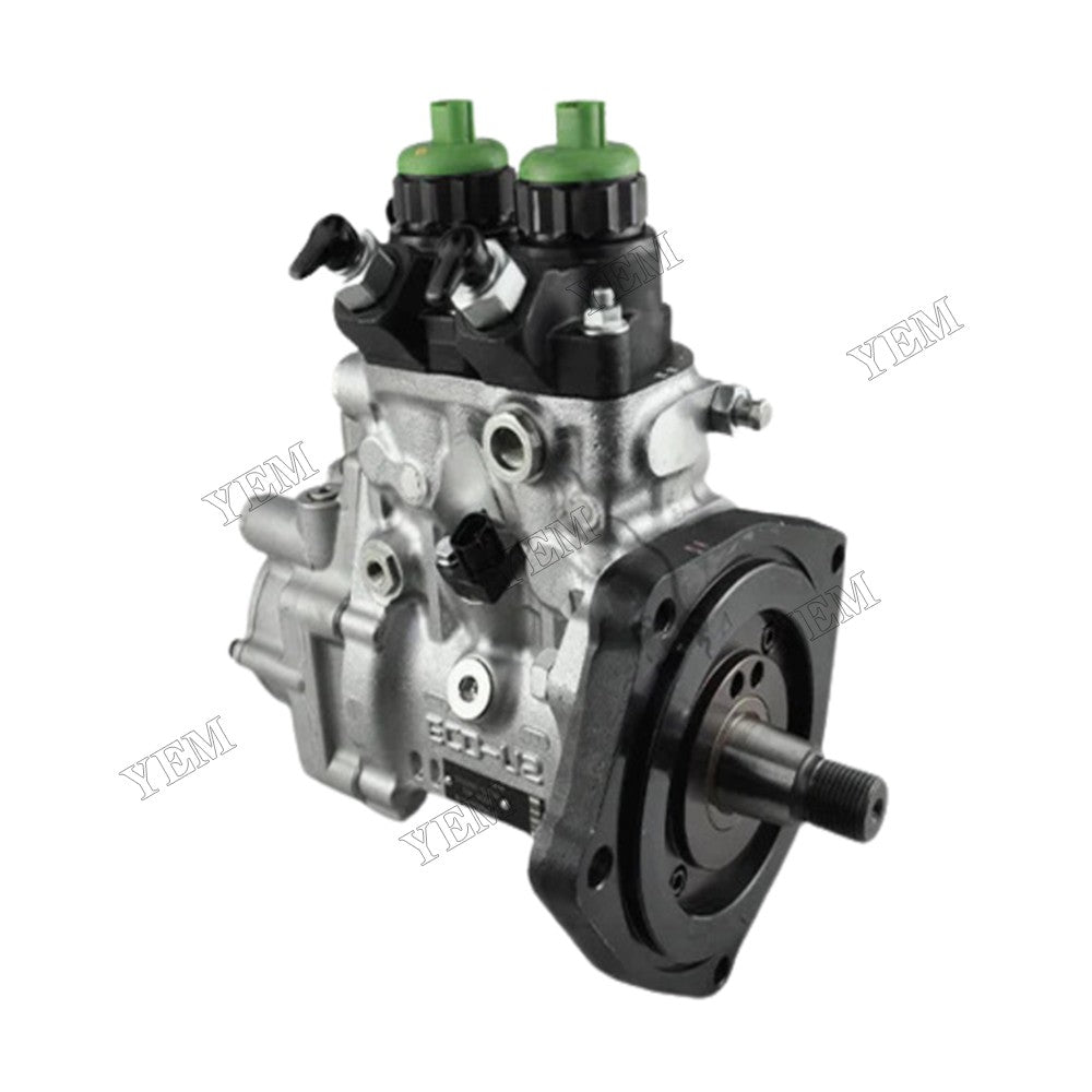 For Isuzu Engine 6HK1 6HK1-TC Fuel injection Pump 094000-0306 8-994392769-2 For Isuzu