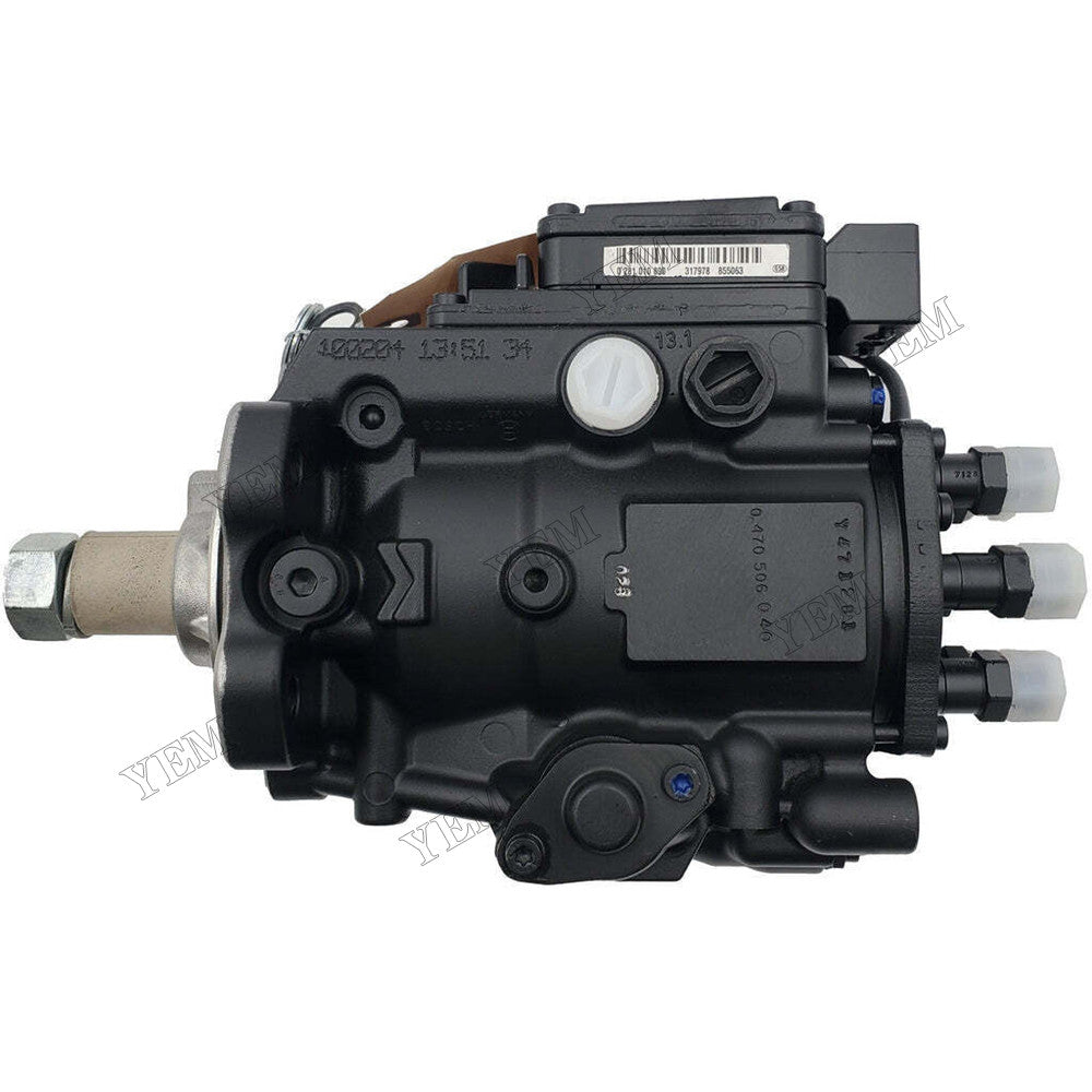 For Cummins Engine QSB5.9 Fuel Injection Pump 3944535 3937689 3964556