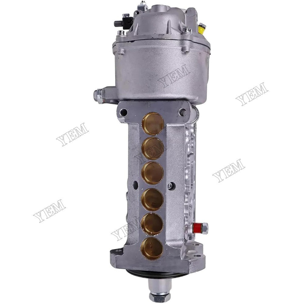 For Cummins Engine 6C8.3 6C 6CT 6CTA Fuel Injection Pump 3922425 For Cummins