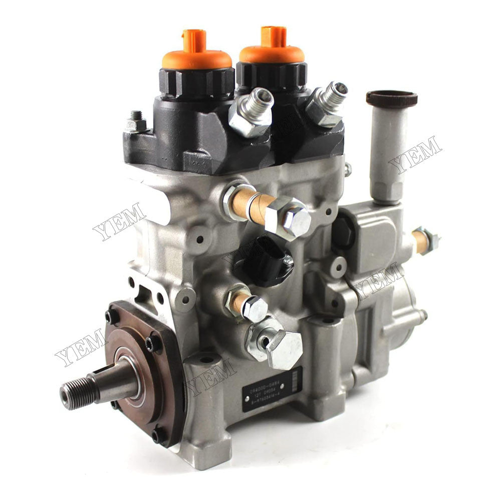 For Isuzu Engine 6WG1 Hitachi Excavator ZX450-3 ZX470H-3 ZX480LCK-3 ZX500LC-3 ZX850-3 ZX870H-3 Fuel Injection Pump 8976034144 For Isuzu